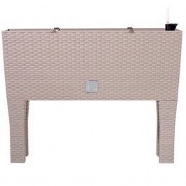 Plant Pot With Legs Rato 09-DRTC600H-7529U 60x25x46cm Mocha Marhome MOCHA