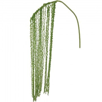 Τεχνητό Κρεμαστό Φυτό Βρύο 00-10052 150cm Green Marhome