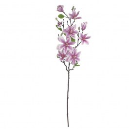 Artificial Flower Cherry 00-1871-1 80cm Purple Marhome PURPLE