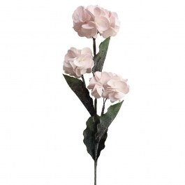 Artificial Flower Hydrangea 00-7098-1 D20x95cm Somon Marhome SOMON