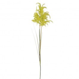 Artificial Branch Pampas 00-1383-3 110cm Green Marhome GREEN