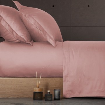 Fitted Sheet Elements Rose Nef Nef