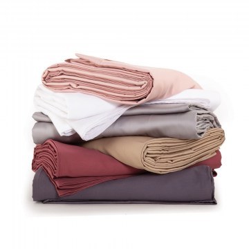 Fitted Sheet Elements Rose Nef Nef