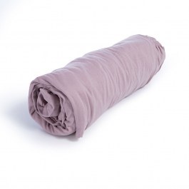 Bed Sheet Jersey Amethyst Nef-Nef Homeware AMETHYST