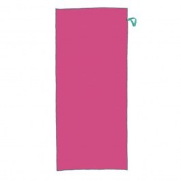 Πετσέτα Θαλάσσης Παιδική Vivid 20 Fuchsia Nef-Nef FUCHSIA