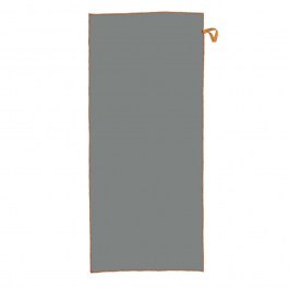 Πετσέτα Θαλάσσης Παιδική Vivid 20 Grey Nef-Nef GREY