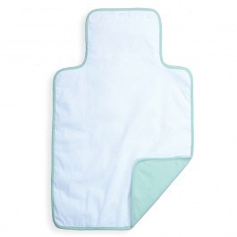 Αλλαξιέρα Ταξιδιού Soft Aqua Nef-Nef AQUA