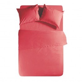 Σεντόνι Basic Με Λάστιχο 1152-Coral Nef-Nef CORAL