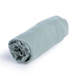 Σεντόνι Βρεφικό Jersey Με Λάστιχο Mint Nef-Nef Homeware MINT