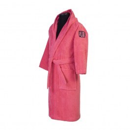 Μπουρνούζι Junior Kids-21 Coral Nef-Nef CORAL
