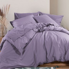 Duvet Cover Basic-22 Amethyst Nef-Nef Homeware AMETHYST