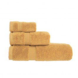 Towel Aegean-705 Mustard Nef-Nef MUSTARD