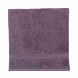 Towel Aegean Mauve Nef-Nef Homeware MAUVE