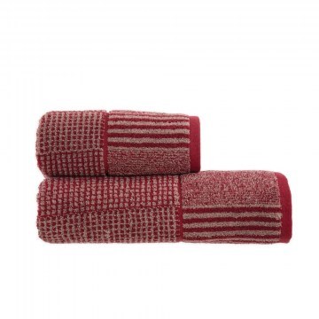 Towel Easton Bordo Nef-Nef