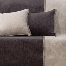 Ριχτάρι New Tanger Anthracite-Beige Nef-Nef ANTHRACITE-BEIGE