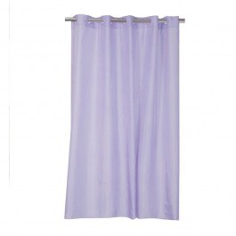 Shower Curtain Shower Lavender Nef-Nef LEVANDER