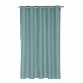 Shower Curtain Shower 1164-Green Nef-Nef GREEN