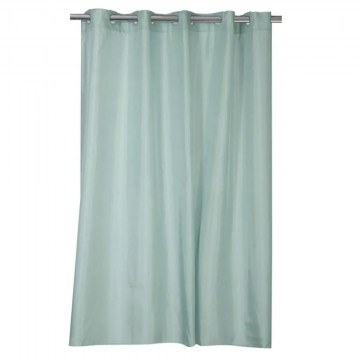 Bath Curtain Shower Mint Nef-Nef