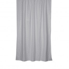 Kid Curtain Kids Dream Grey Nef-Nef GREY