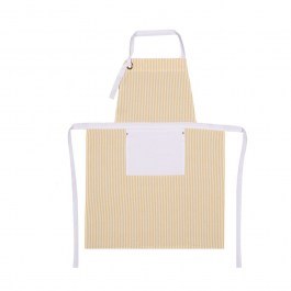 Ποδιά Κουζίνας Viral Yellow Nef-Nef YELLOW