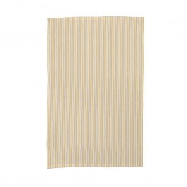 Ποτηρόπανο Viral Yellow Nef-Nef YELLOW