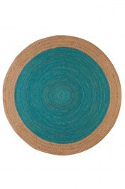 Χαλάκι Round Aqua Nef-Nef AQUA