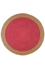 Χαλάκι Round Coral Nef-Nef CORAL