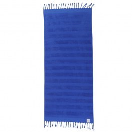 Πετσέτα Θαλάσσης Expression Blue Nef-Nef BLUE