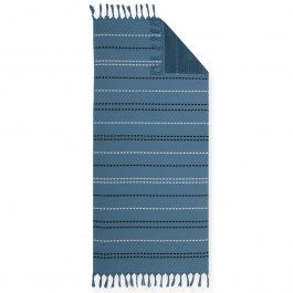 Πετσέτα Θαλάσσης - Παρεό Kenna Denim Nef-Nef DENIM
