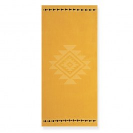 Πετσέτα Θαλάσσης Credit Yellow Nef-Nef YELLOW