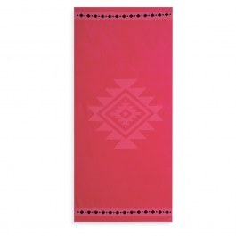 Πετσέτα Θαλάσσης Credit Fuchsia Nef-Nef FUCHSIA