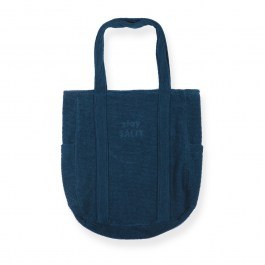Τσάντα Θαλάσσης Stay Salty 44X42+11 Blue Nef-Nef BLUE