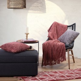 Cushion Cationing 23 Paprica Nef-Nef PAPRICA