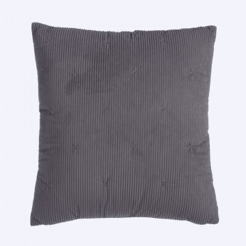 Cushion Kotler 23 Anthracite Nef-Nef