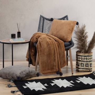 Cushion Sherpa Miaris Carry Nef-Nef