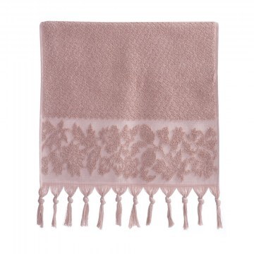 Towel Isolde Pink Nef-Nef