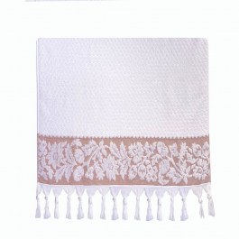 Towel Isolde Pink Nef-Nef PINK