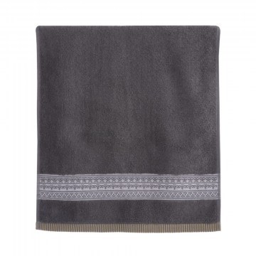 Towel Lydia Grey Nef-Nef