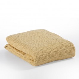 Κουβέρτα Πικέ Cool Honey Nef-Nef HONEY