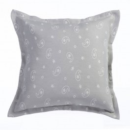 Cushion Gloom Grey Nef-Nef GREY