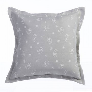 Cushion Gloom Grey Nef-Nef