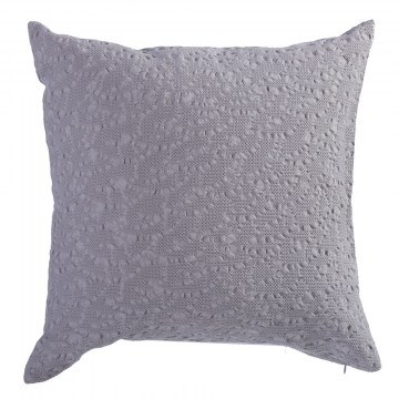 Cushion Cover Valencia Grey Nef-Nef
