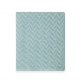 Towel Gilian Aqua Nef-Nef AQUA