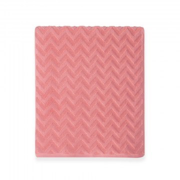 Towel Gilian Orange Nef-Nef