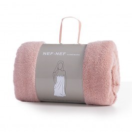 Towel Sandy Pink Nef-Nef PINK