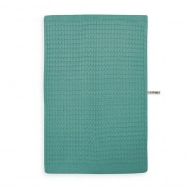 Ποτηρόπανο Πικέ Main Marine Green Nef-Nef Homeware MARINE