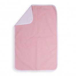 Σελτεδάκι Βρεφικό Mellow Pink Nef-Nef PINK