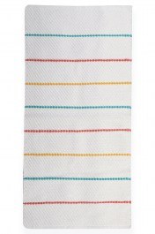 Χαλάκι Παιδικό Life Line Coral-Yellow Nef-Nef CORAL