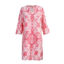 Caftan Brilliant 80X90 Coral Nef-Nef CORAL