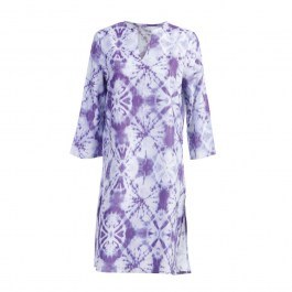 Καφτάνι Brilliant 80X90 Purple Nef-Nef PURPLE